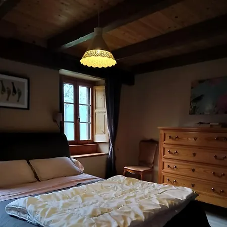 Nature Et Serenite Bienvenue Au De La Foret Saint-Privat-d'Allier