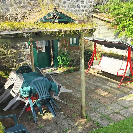 Nature Et Serenite Bienvenue Au De La Foret Holiday home *
