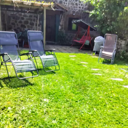 Nature Et Serenite Bienvenue Au De La Foret Holiday home *